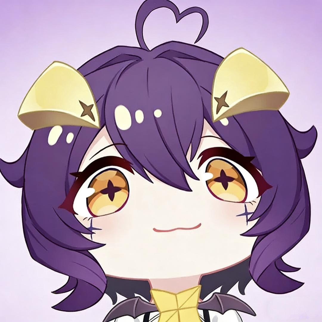 可爱又迷人的反派角色小次郎