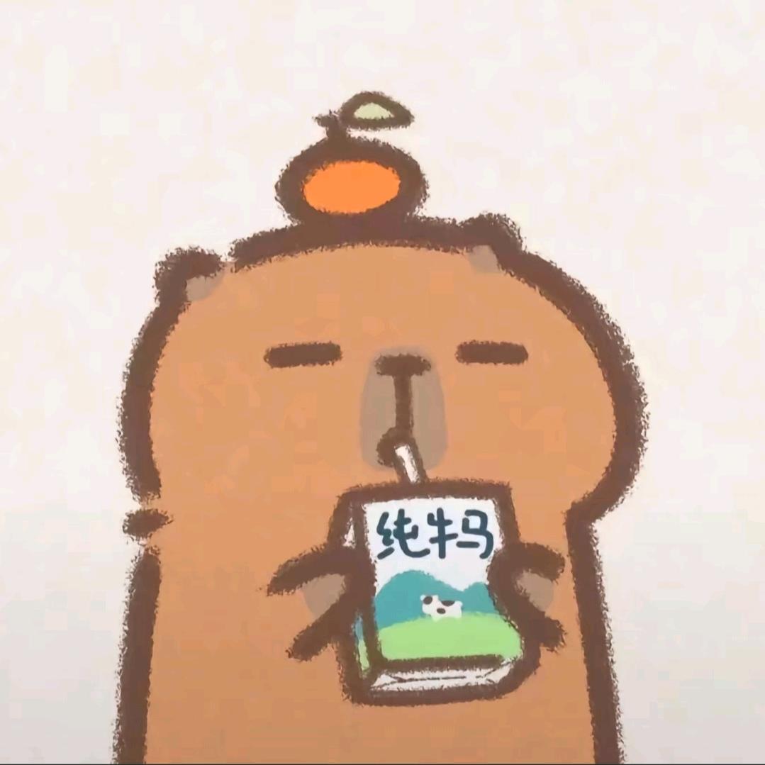缘起–