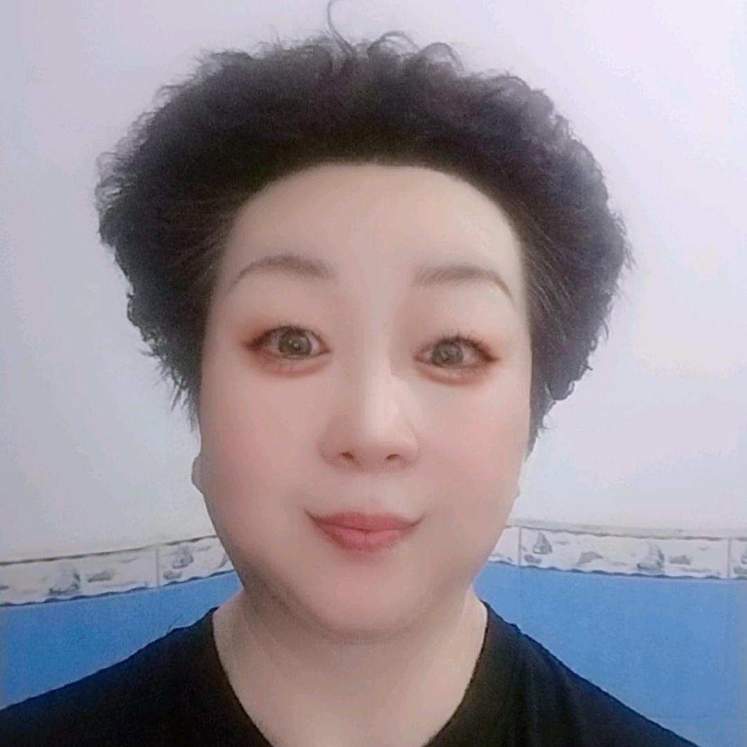 人生如梦❤️