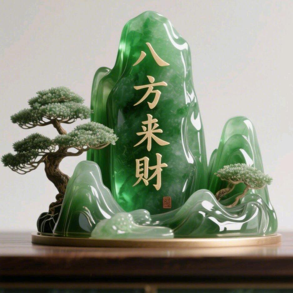 薪满亿足