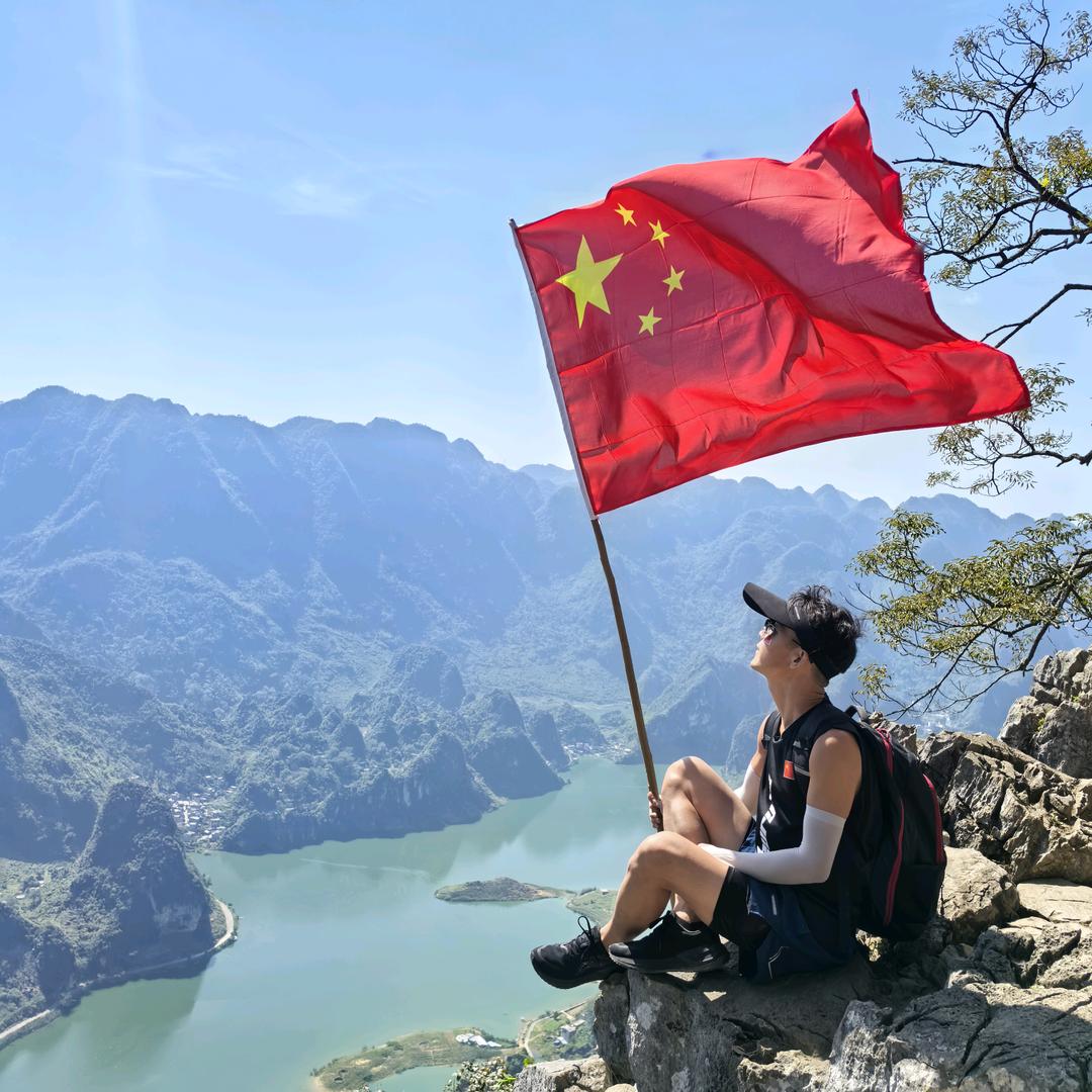 右江行者（4.0跑关）