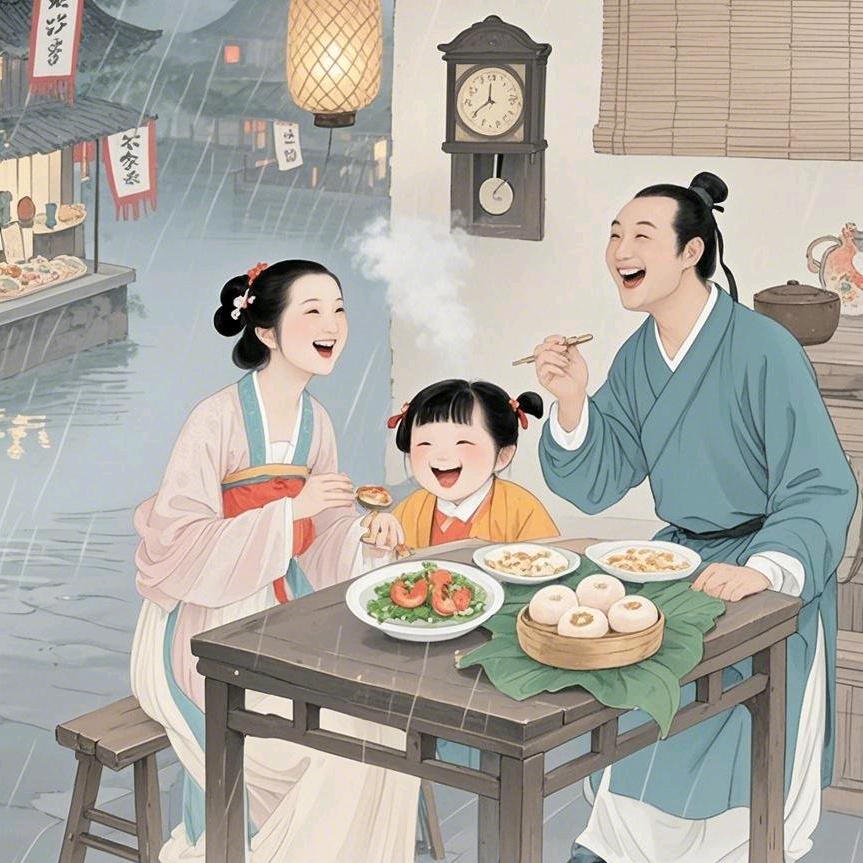 育儿便利店