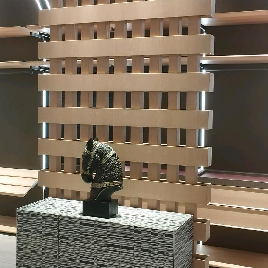 全屋定制工厂燕姐