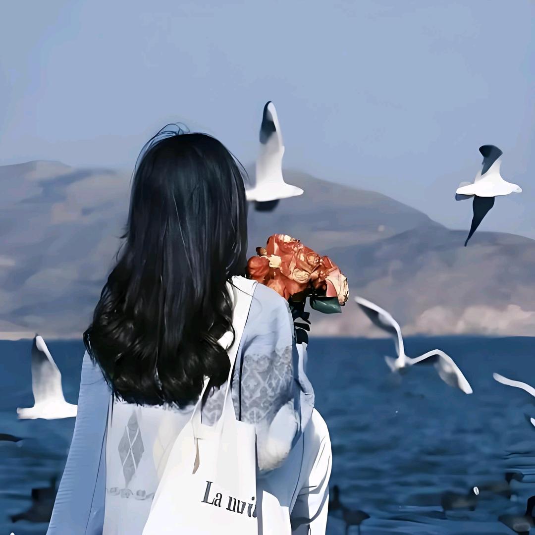 流年街拍～