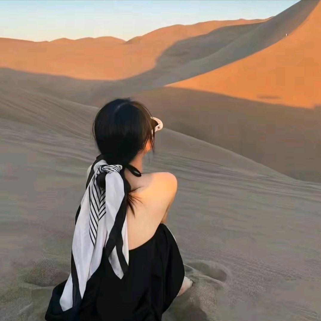 梦最美✨