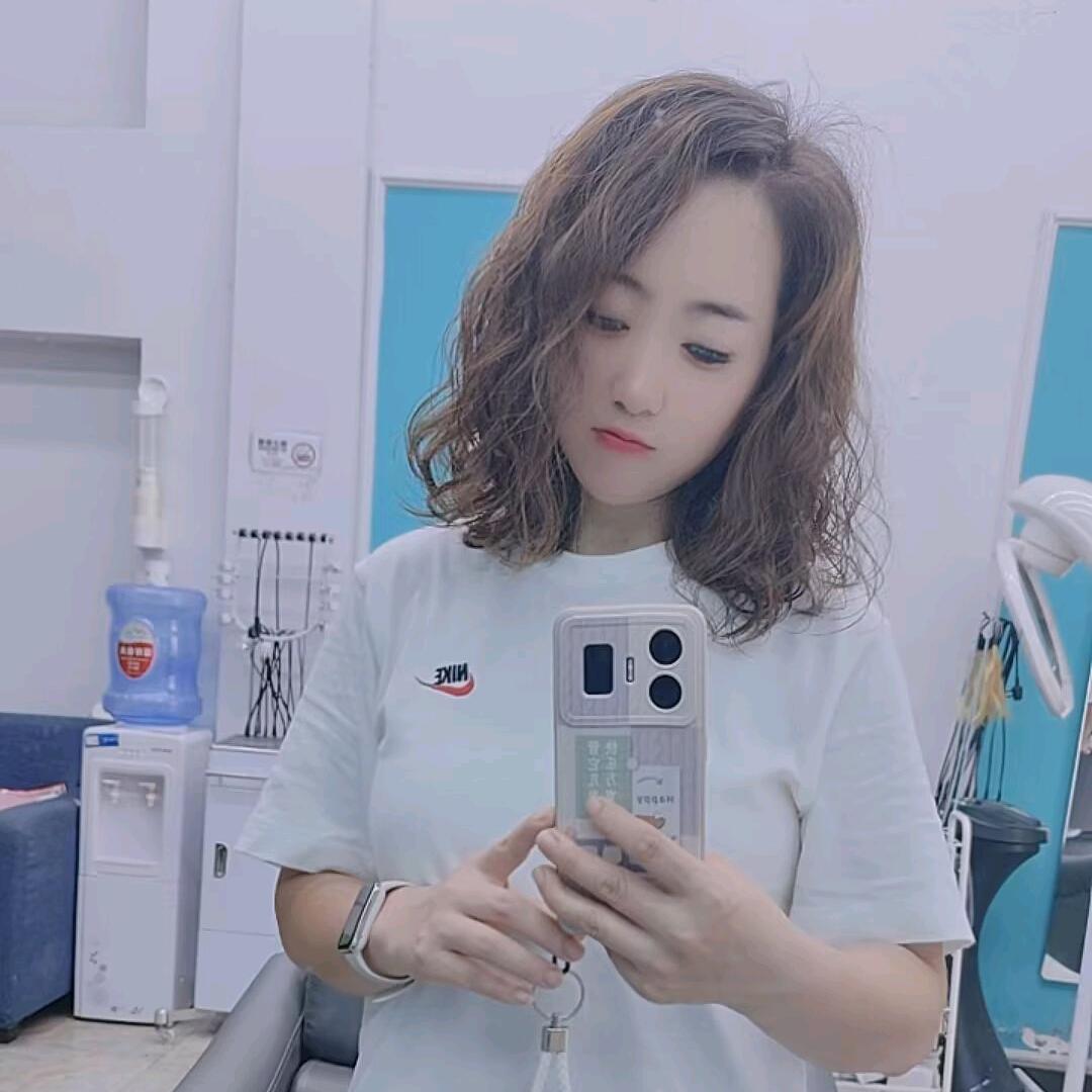 ℳঞ兜里໊🌿半颗糖🍬