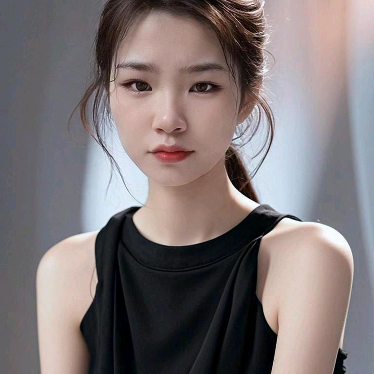 为了未来努力拼博吧