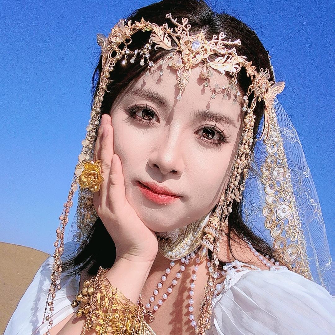 重庆好吃狗-Miss林