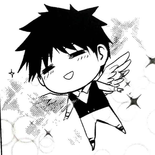 卡卡（求推荐🥹