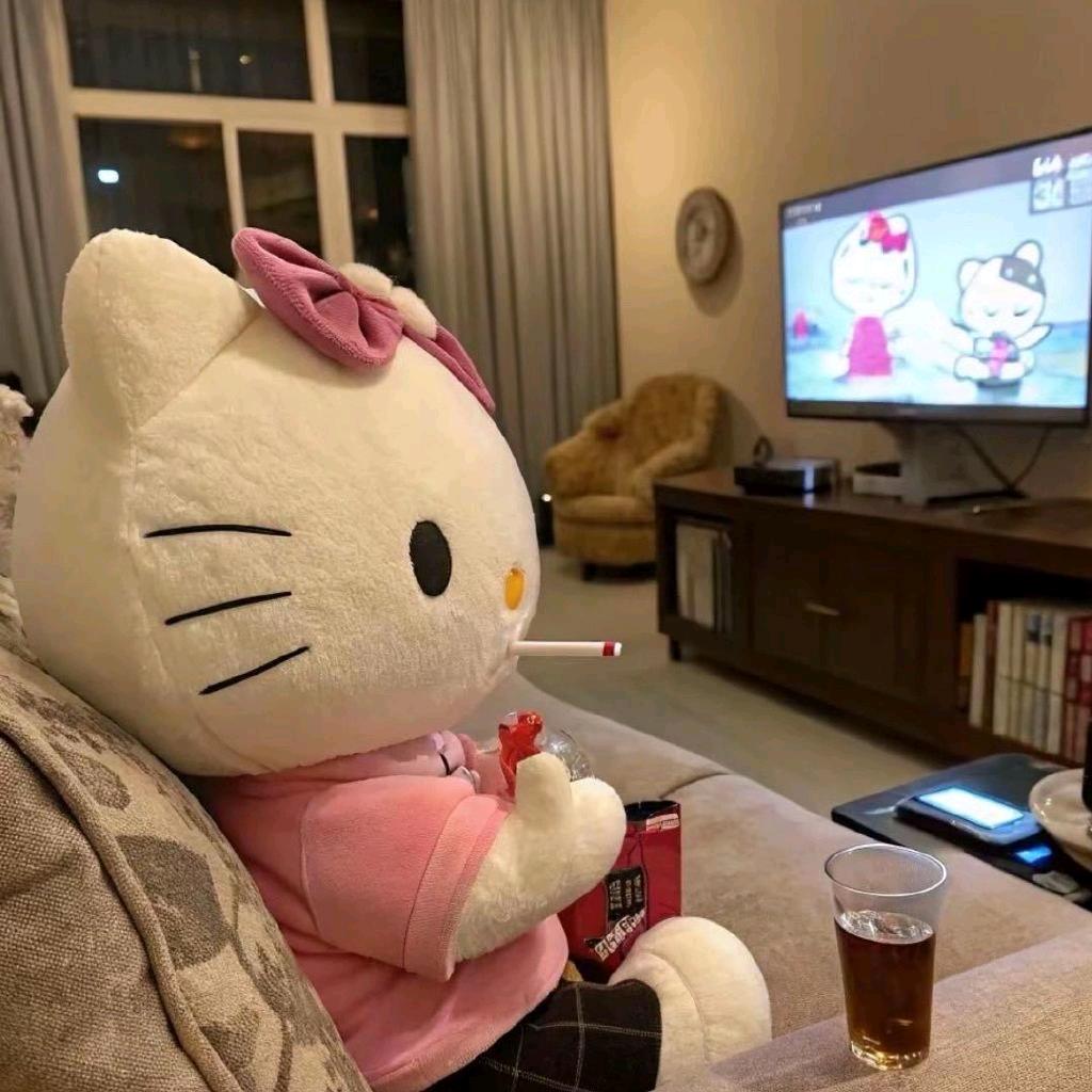 星际一富贵花🌸