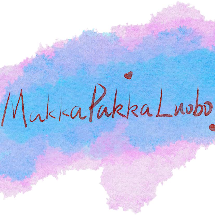 MakkaPakkaLuobo