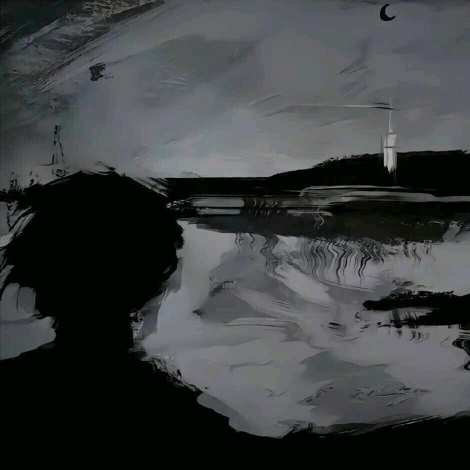 阿晶好象康复了