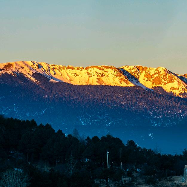 香格里拉·祥谷｜措卡设计美宿（沐府民宿）