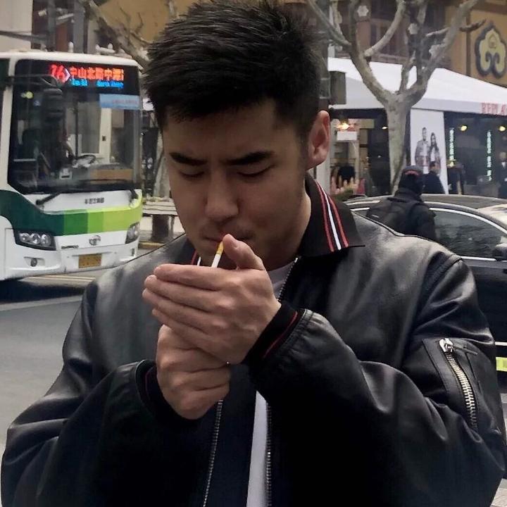小叔叔