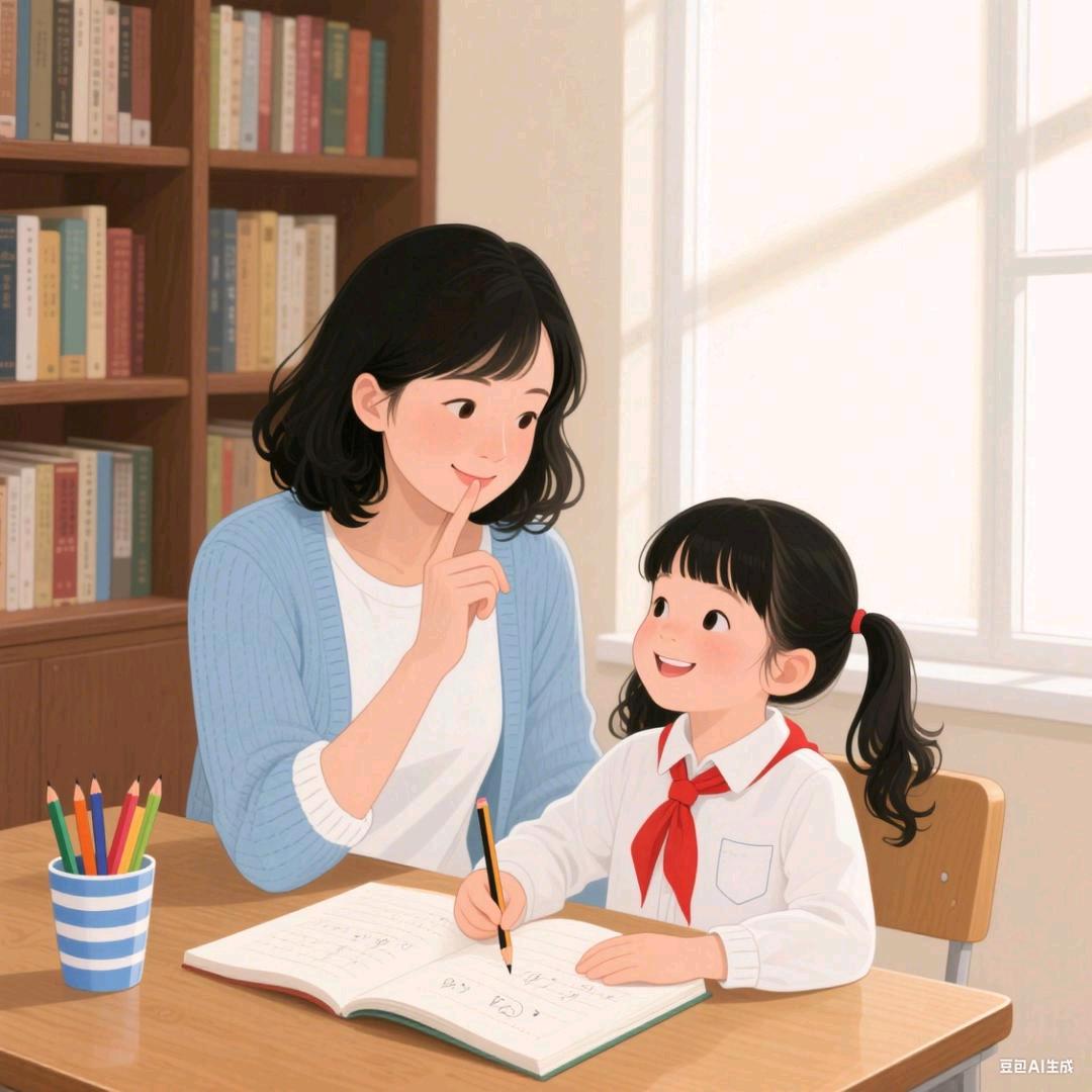 学霸爸妈学习机测评