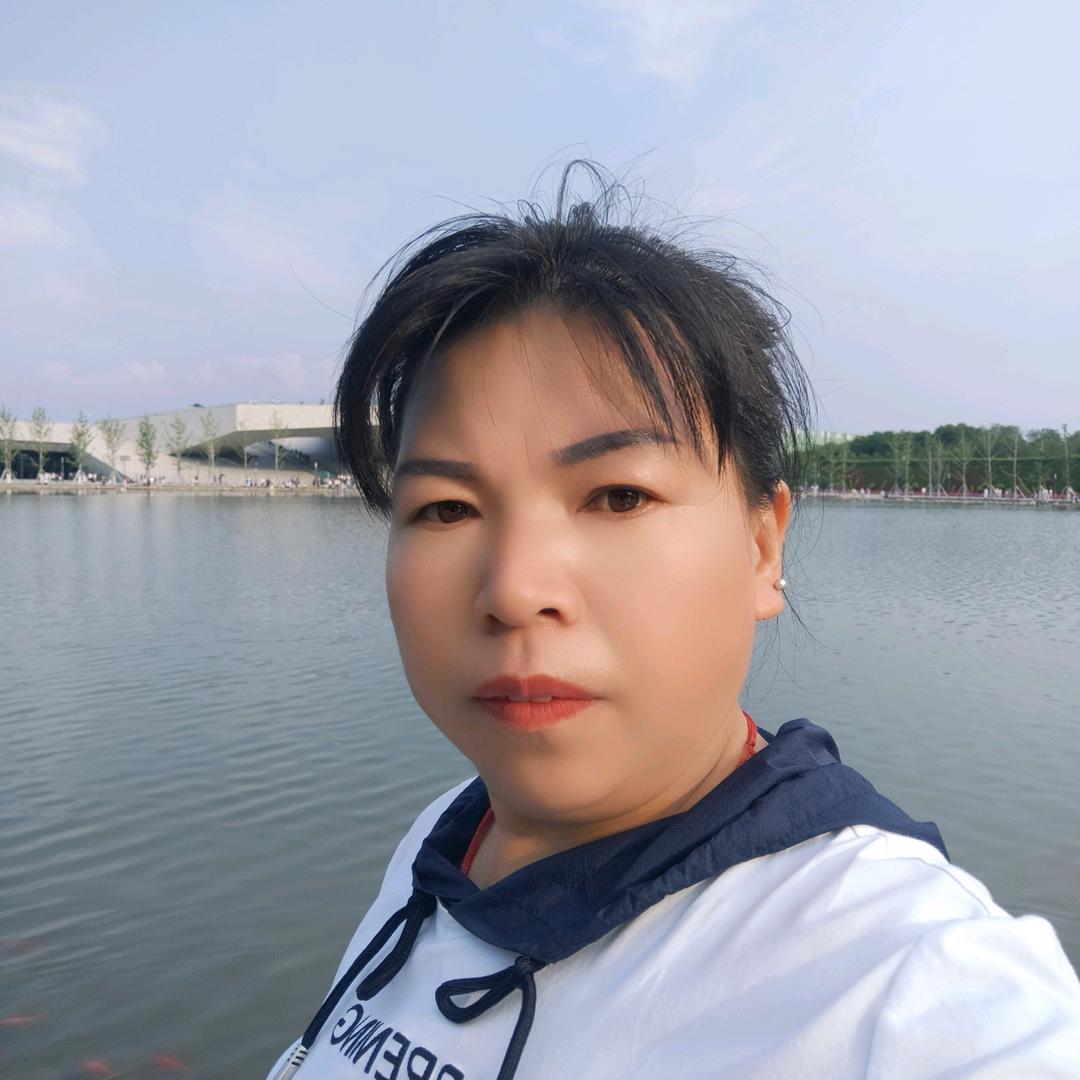 农村妹