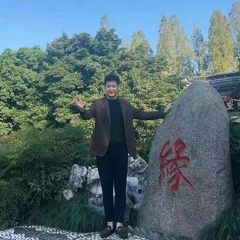 上海故事😂
