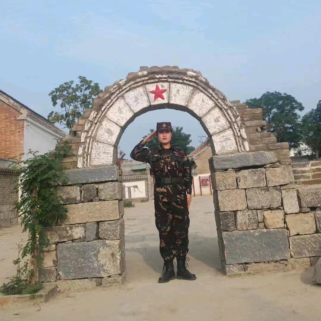 河南迪卡拓展训练营