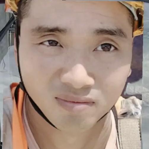 颜二