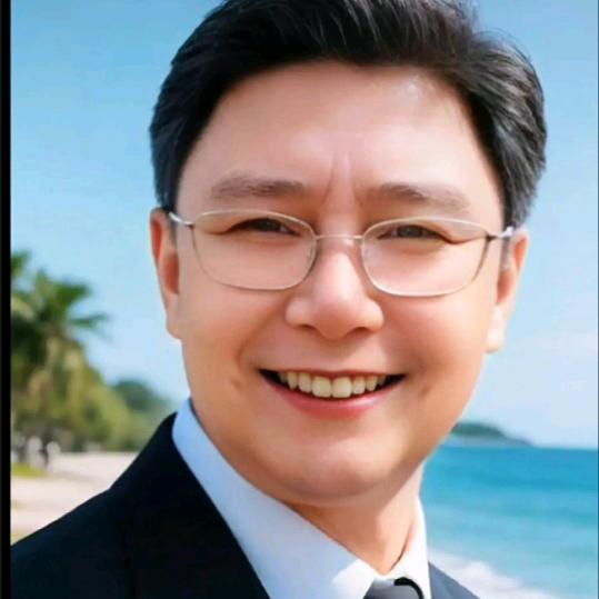 杨励志，广东省英德市