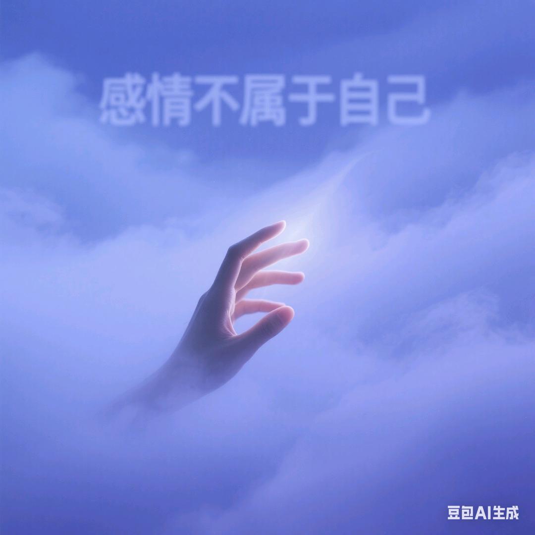 感情是否属于自己