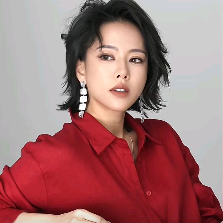 魏老板私服青裳
