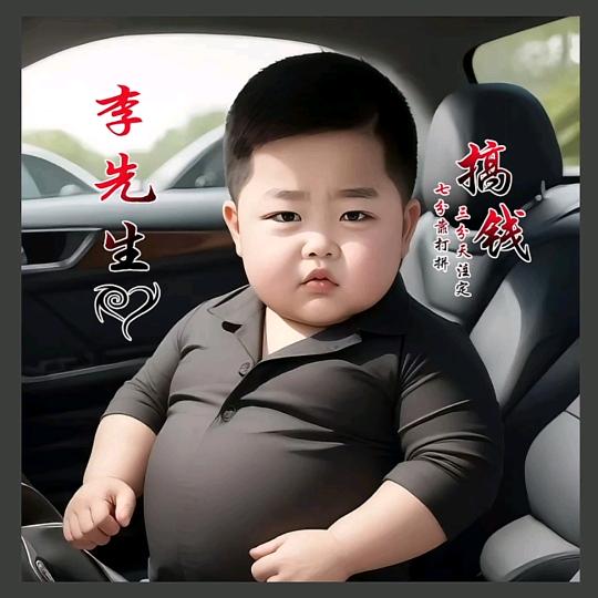 李明利