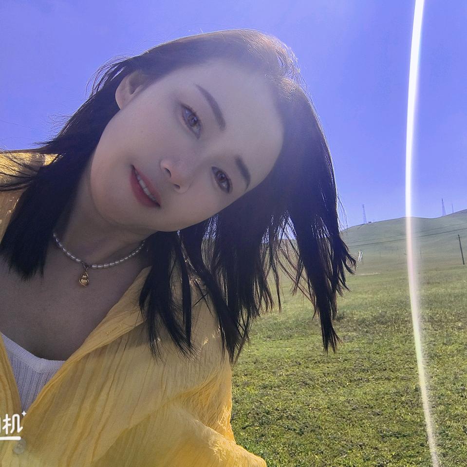 绵羊不畏冷