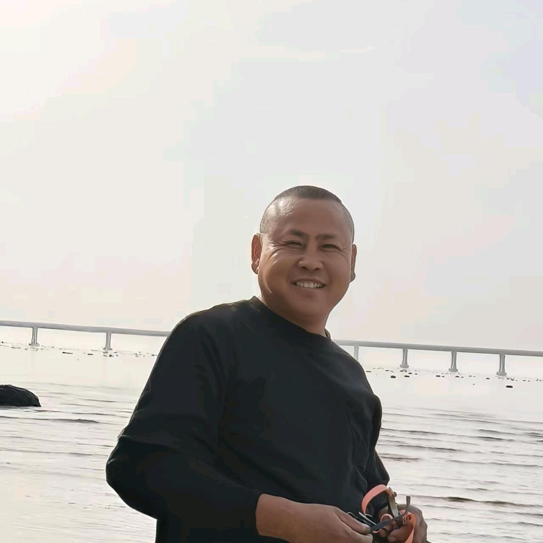 漂泊一生