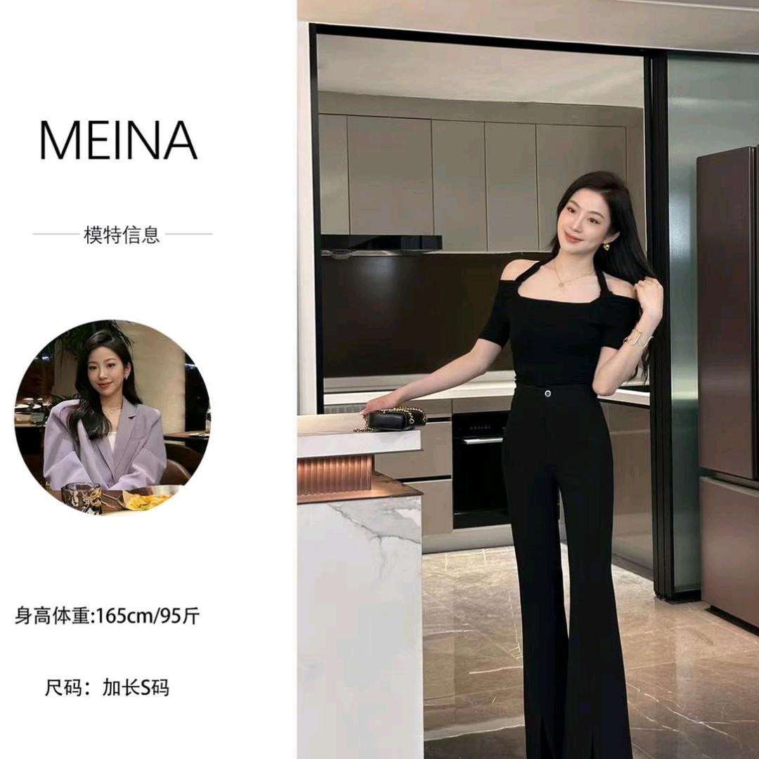 美娜MEIMEI