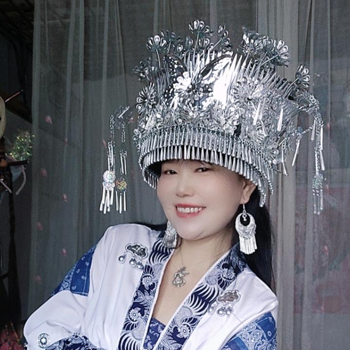 百花羞฿