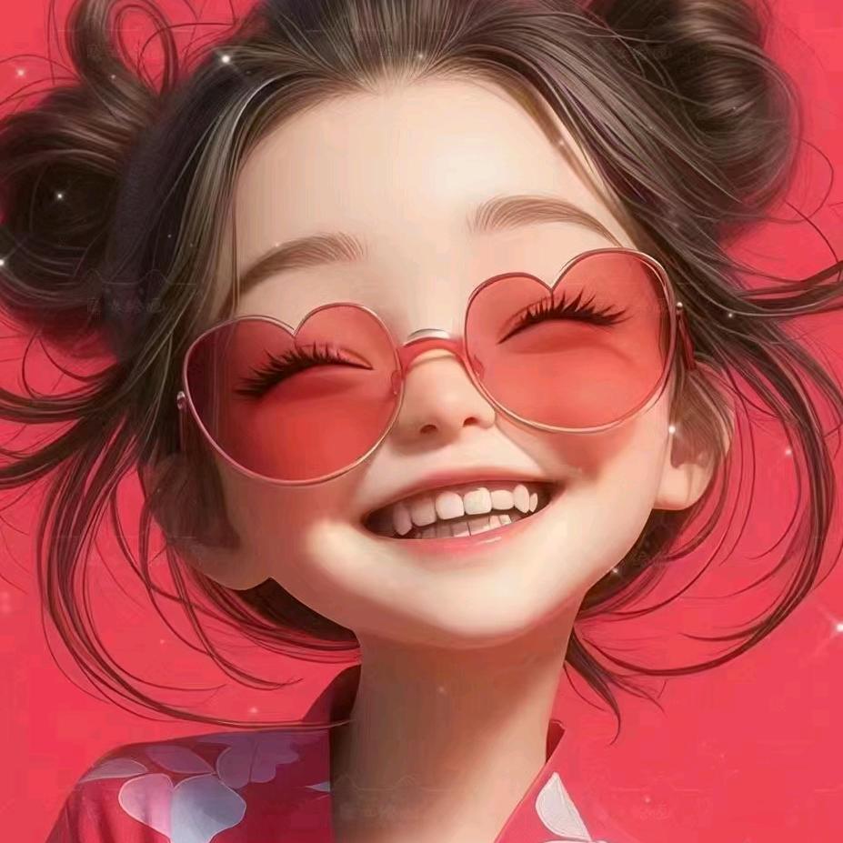 芒着开心