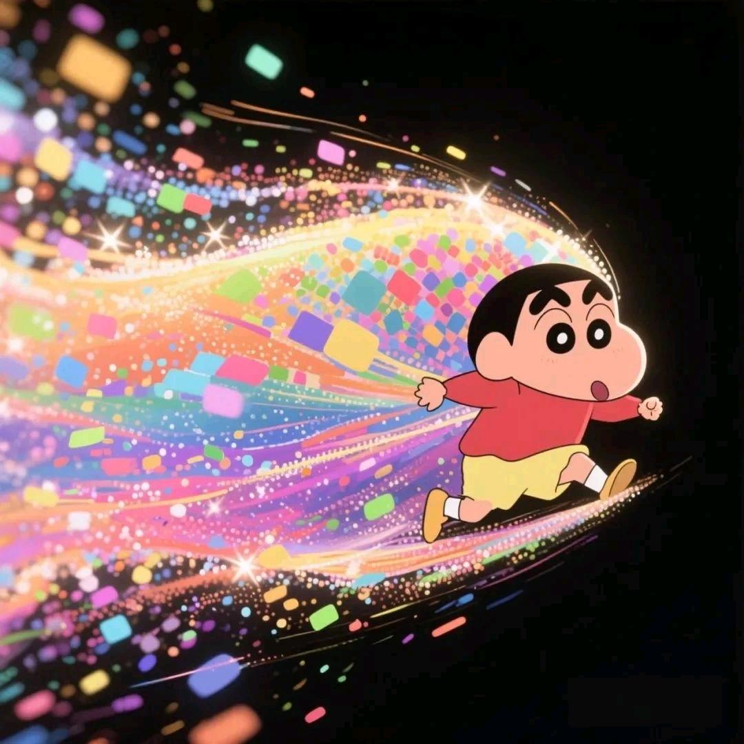 👑 小了白了兔🐰
