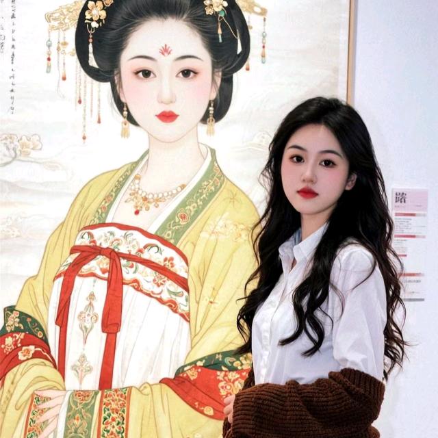 芳香世家·墨沫