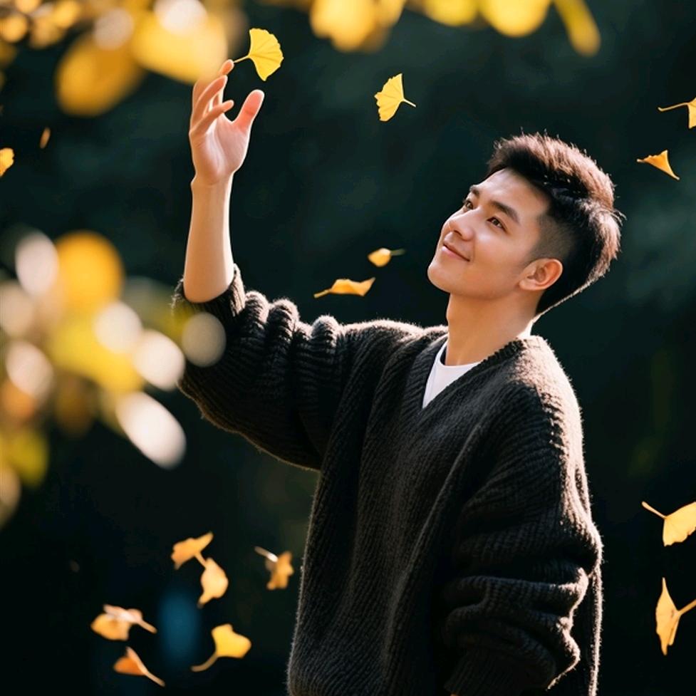 爱吃鱼的泽澄♏