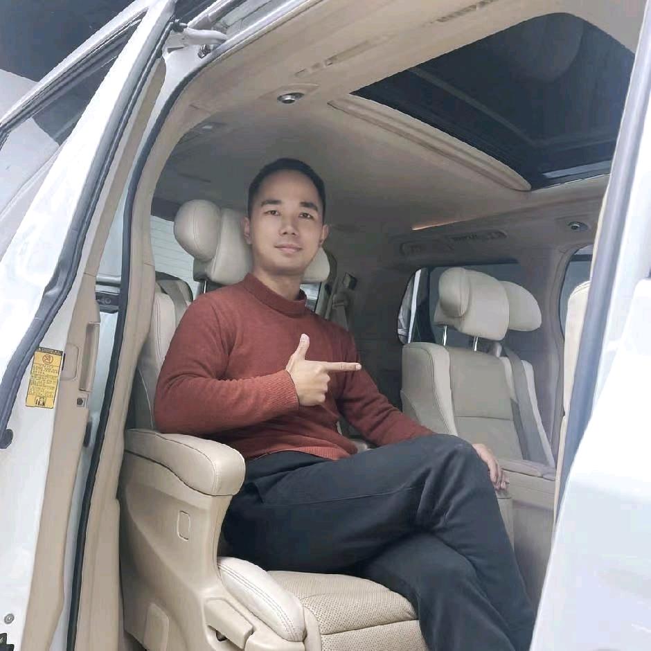 武汉星昂名车 瑞哥选好车