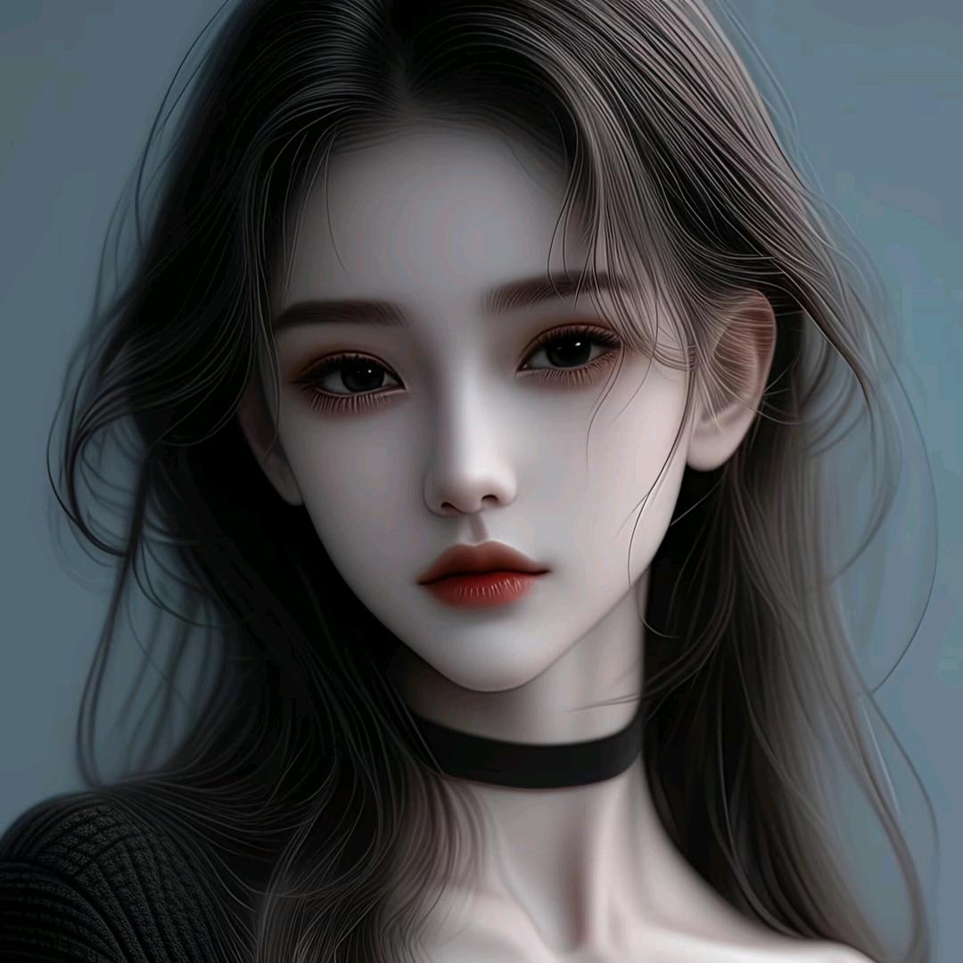 丫丫小时候
