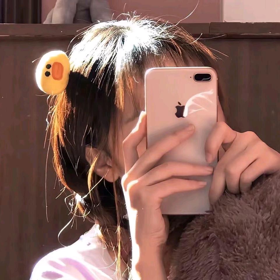 沐言不⁴小哭包✨