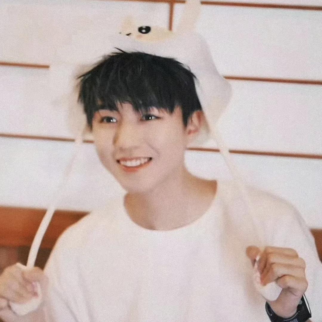 炸毛俊包₍˄·͈༝·͈˄*₎◞ ̑̑