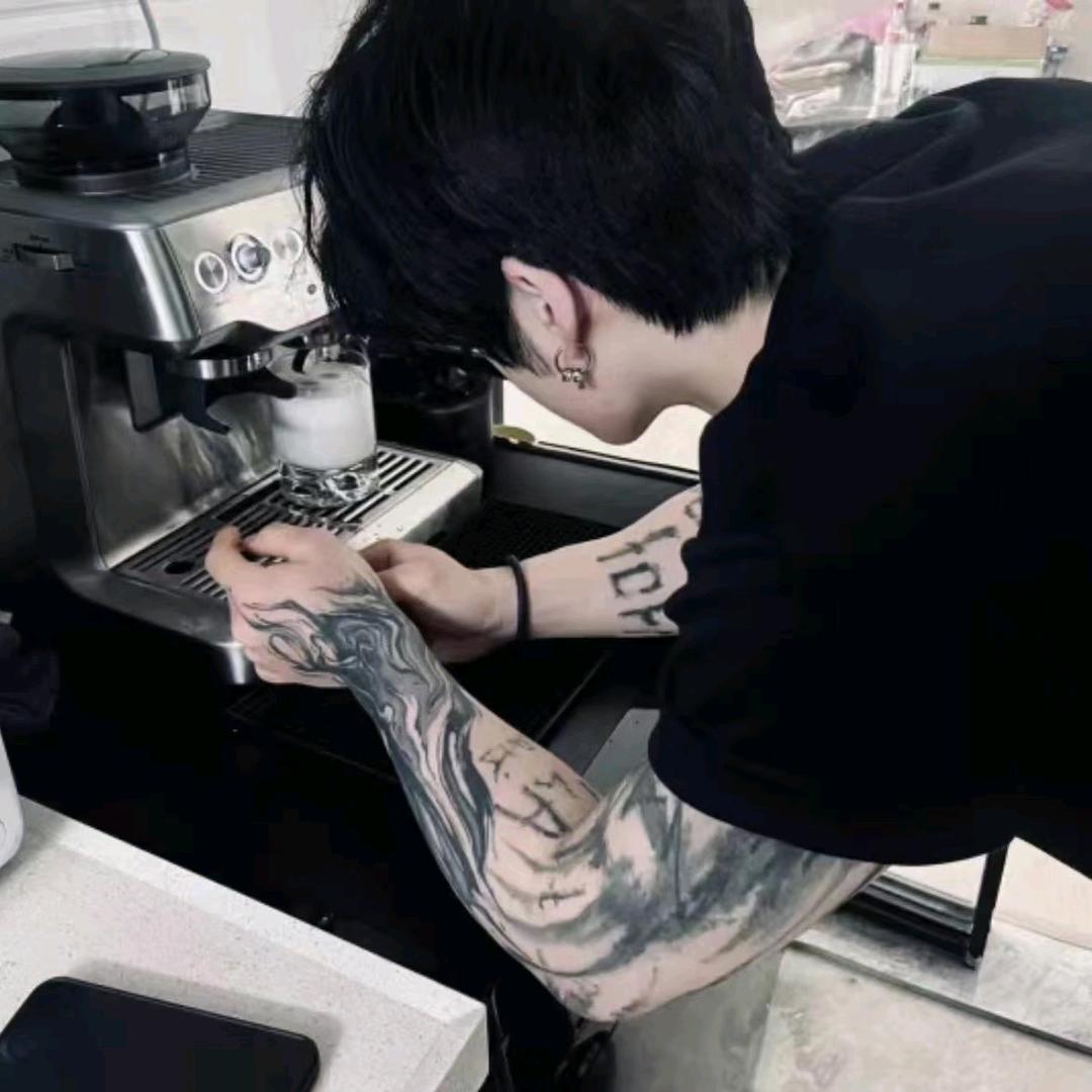 王富贵儿.