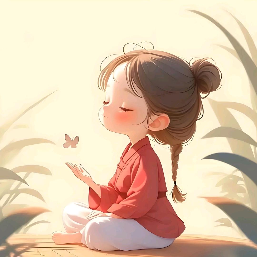 🙏佛系仙女 🧚‍♀️
