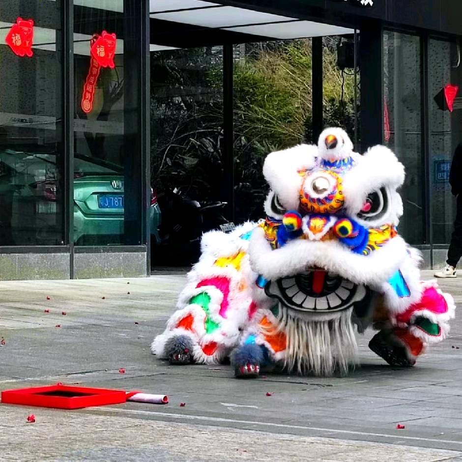 一切随意