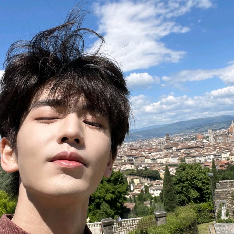 SEVENTEEN🌸(好好生活版)