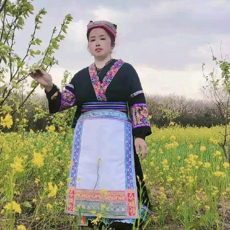 桃花井妹