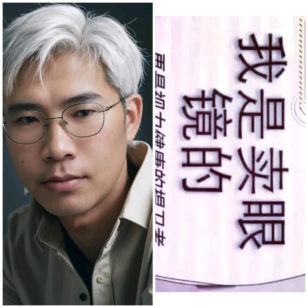 文哥配眼镜（配镜免费咨询）