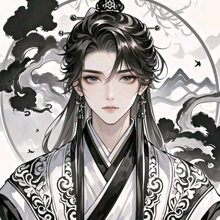 ꧁君如云中月꧂⁴²⁰