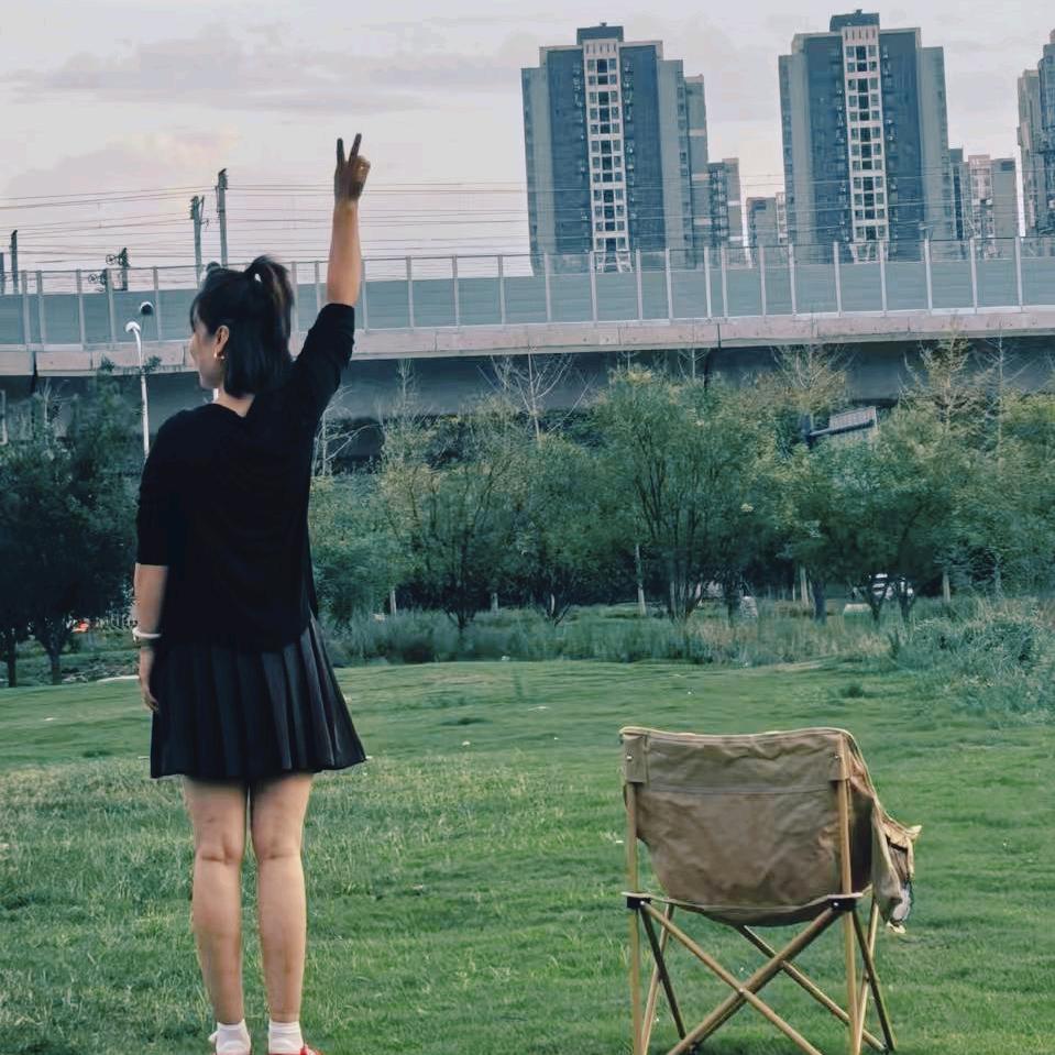 婷婷同学