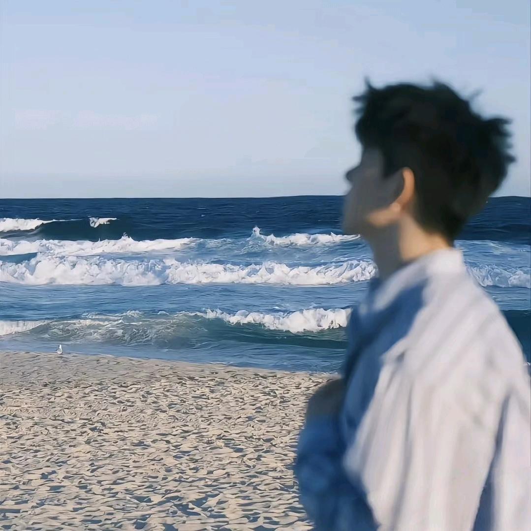 华交小陈学长