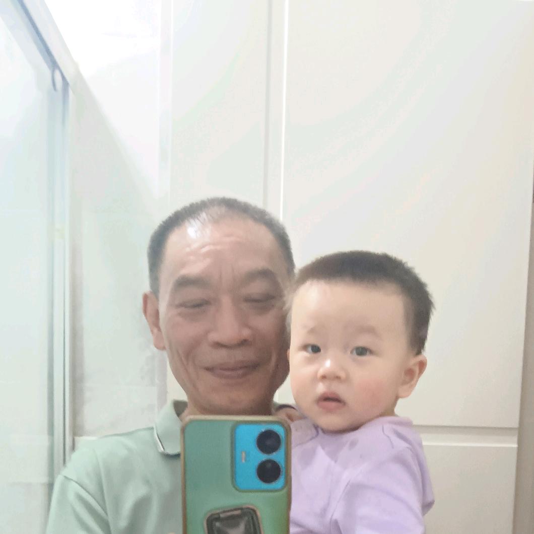 陈然