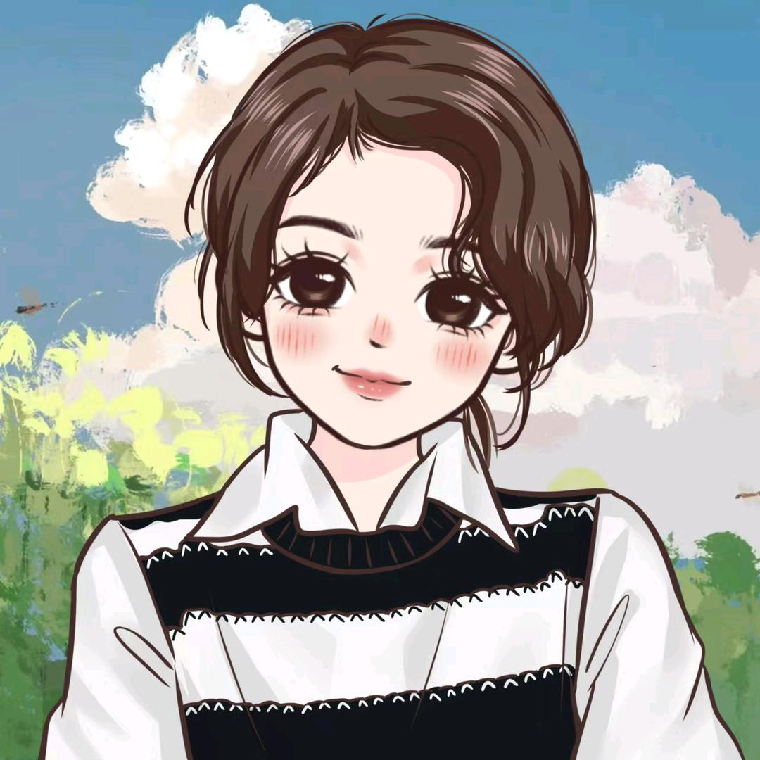 小窦子呀